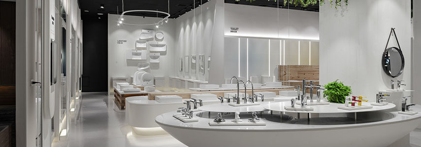 Cửa hàng đại lý và Showroom thiết bị vệ sinh Caesar tại Đà Nẵng tốt 2019