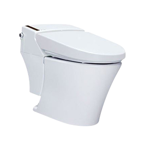 Bồn cầu cảm ứng Inax