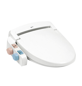 Shower toilet Inax CW-S11VNA