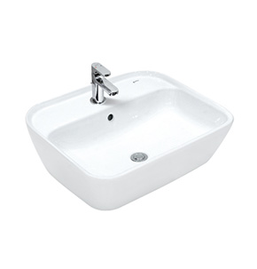 Chậu rửa đặt bàn Inax