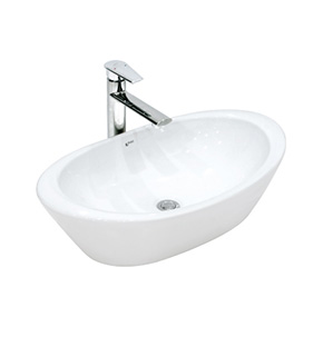 Chậu rửa đặt bàn Inax