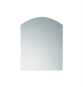 Gương Inax KF-6075VAR