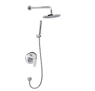 Sen tắm âm tường Inax