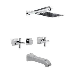 Sen tắm âm tường Inax