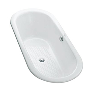 Bồn tắm gang tráng men Toto