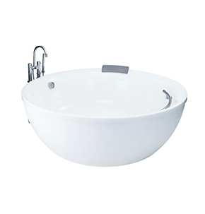 Bồn tắm ngọc trai Toto