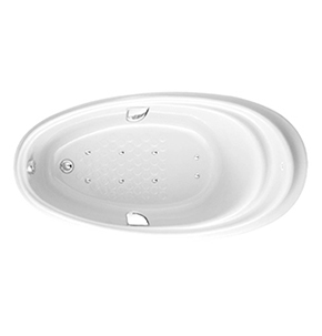 Bồn tắm ngọc trai Toto
