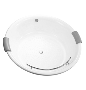 Bồn tắm ngọc trai Toto