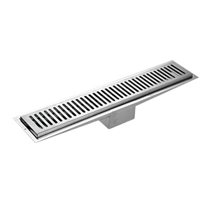 Phễu thoát sàn Inax PBFV-600