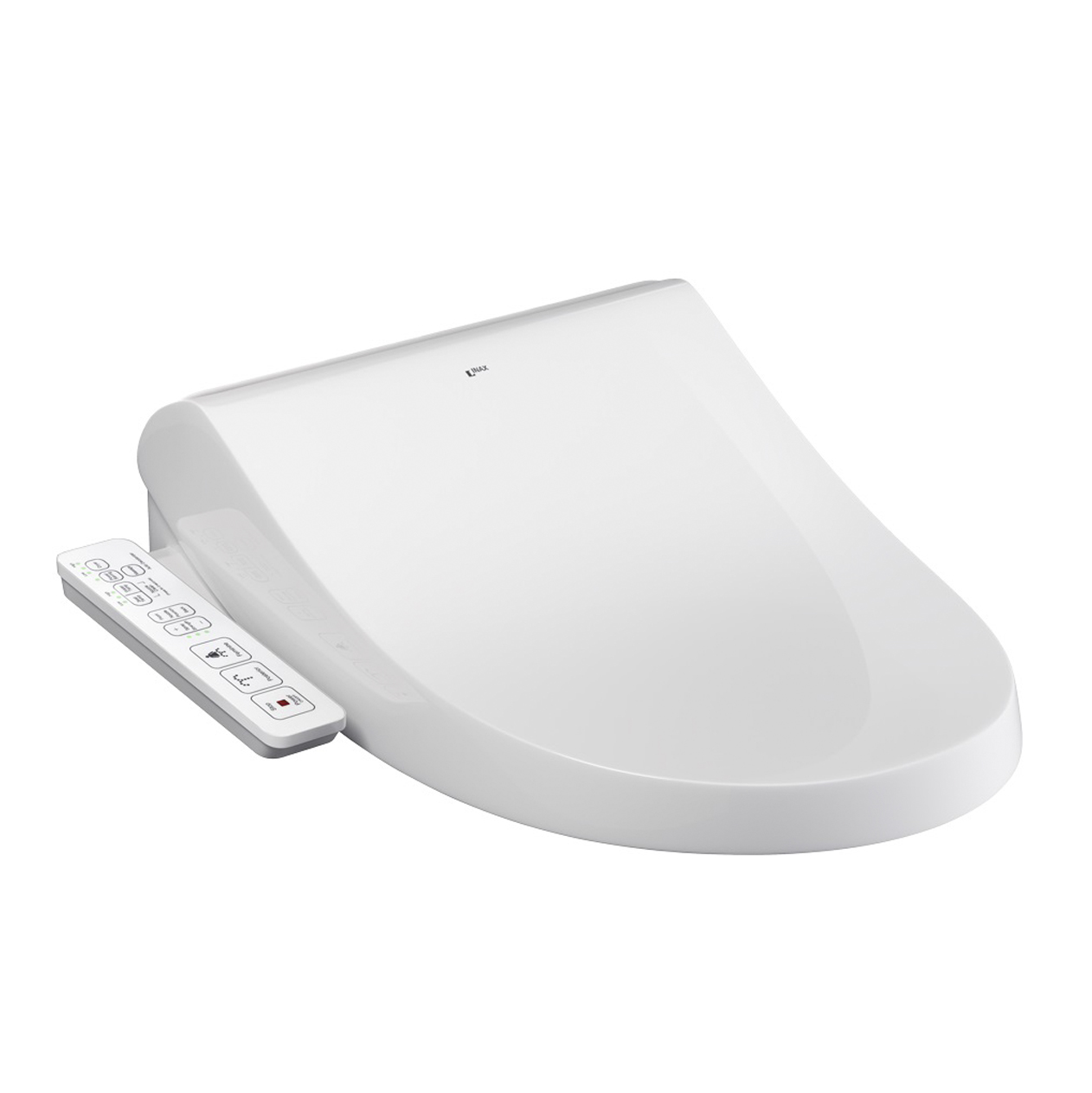 Nắp điện tử Inax CW-H17VN