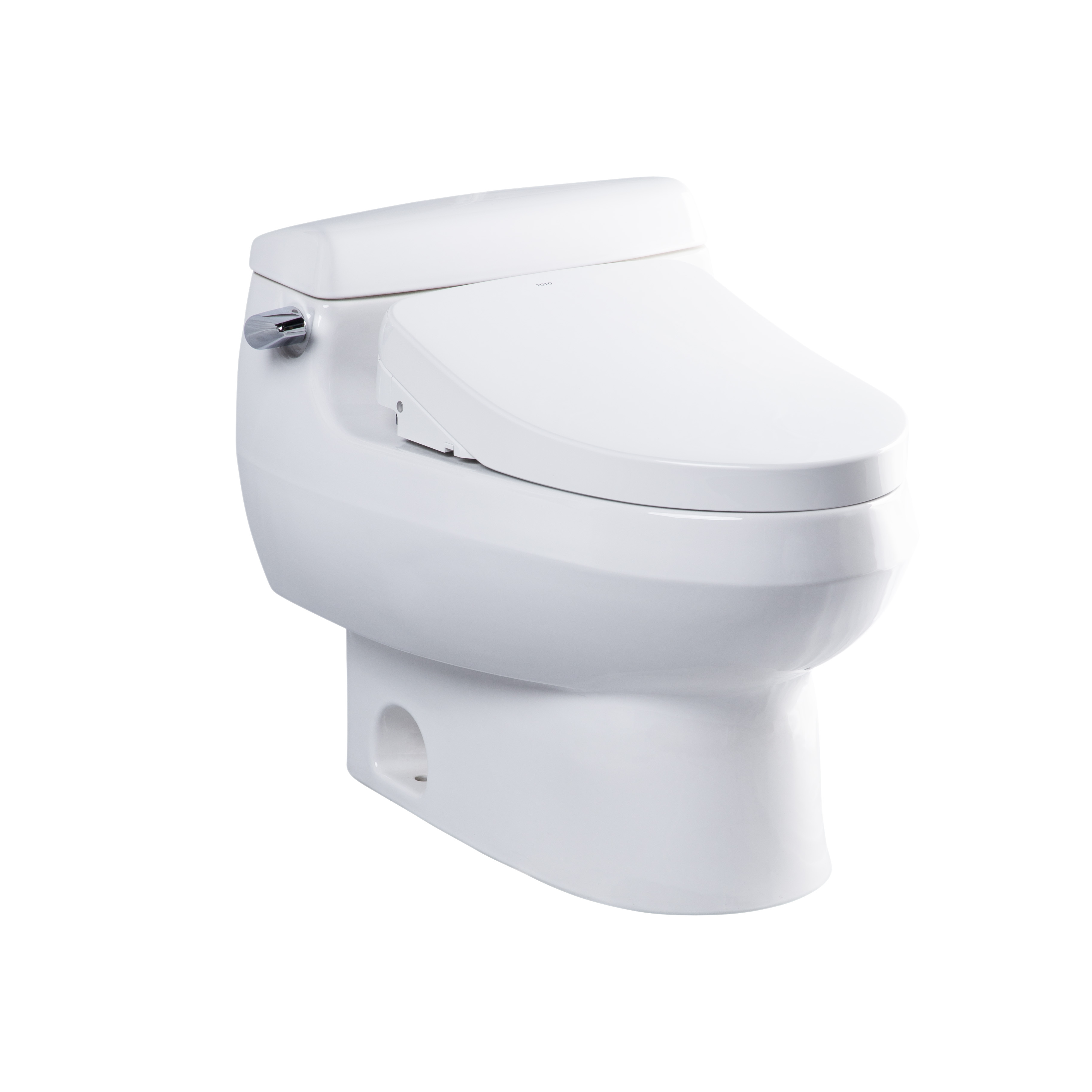 Bồn cầu nắp rửa điện tử TOTO MS688W11