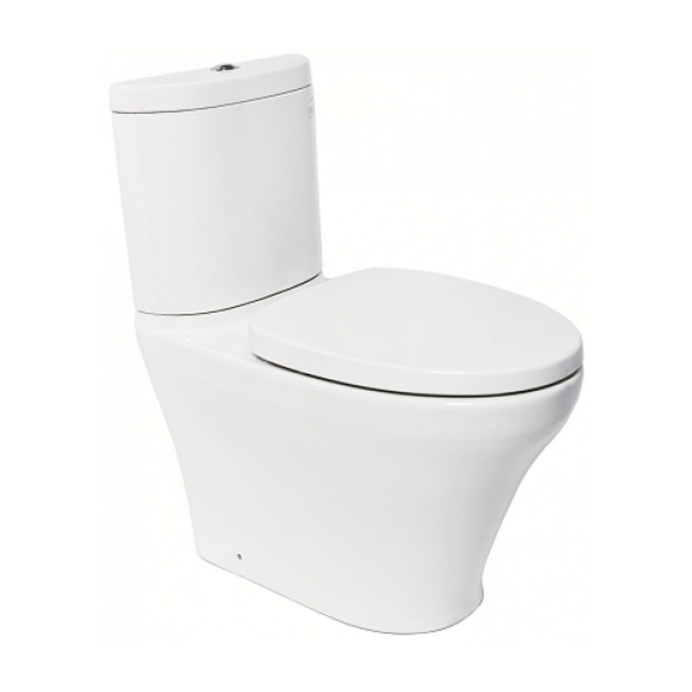 Bồn cầu TOTO 2 khối CS818DT2