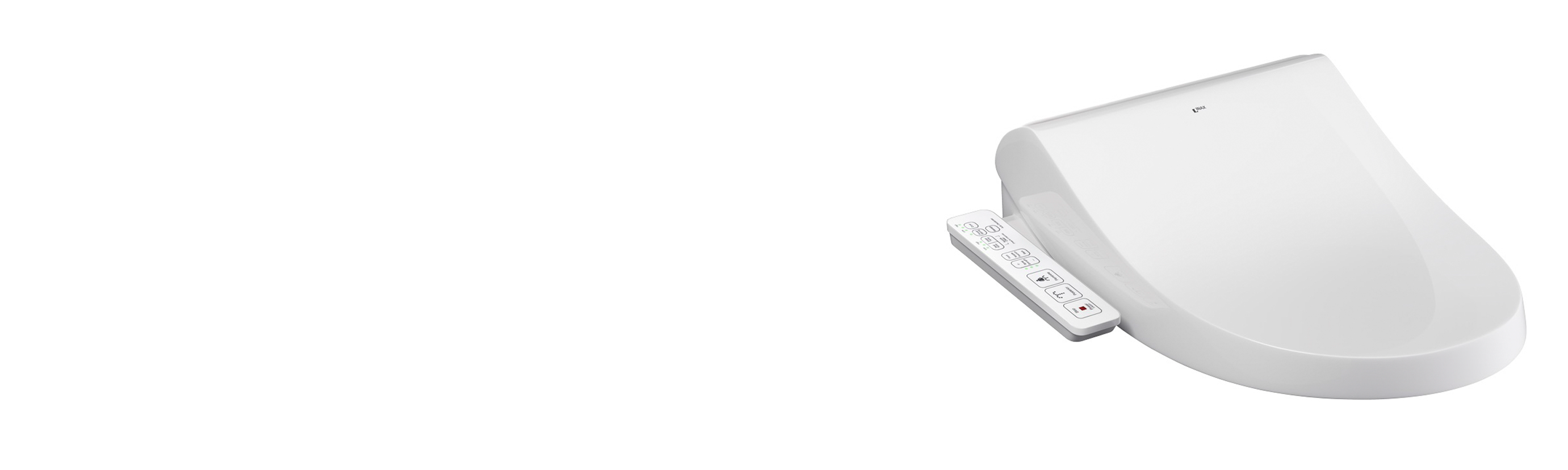 NẮP BỒN CẦU ĐIỆN TỬ INAX NẮP BỒN CẦU ĐIỆN TỬ INAX