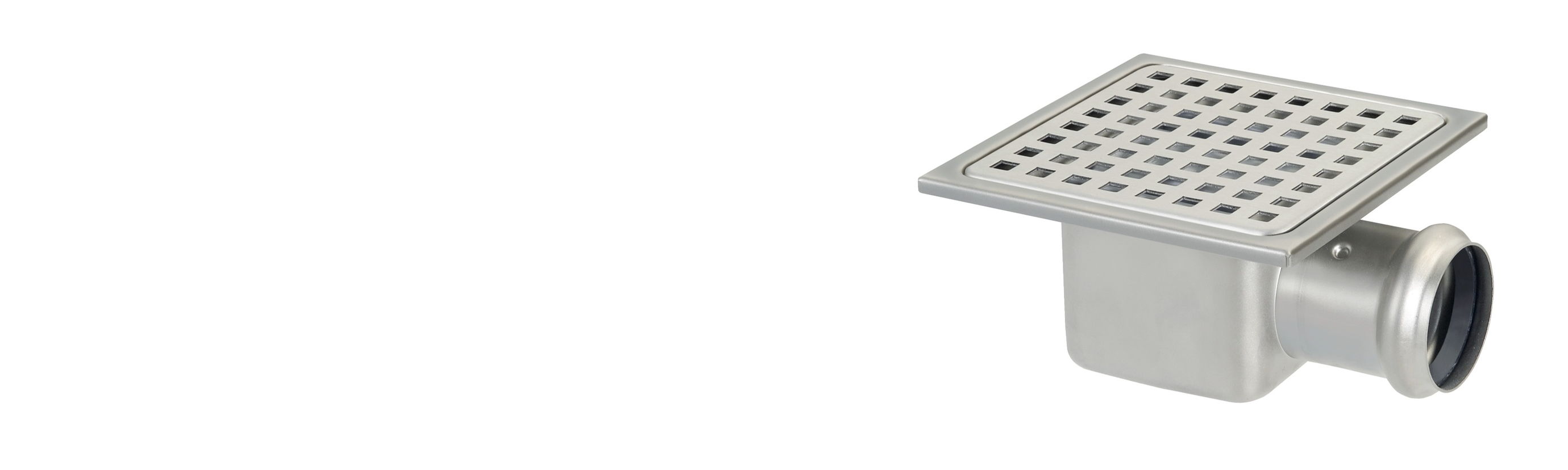 PHỄU THOÁT SÀN INAX PHỄU THOÁT SÀN INAX