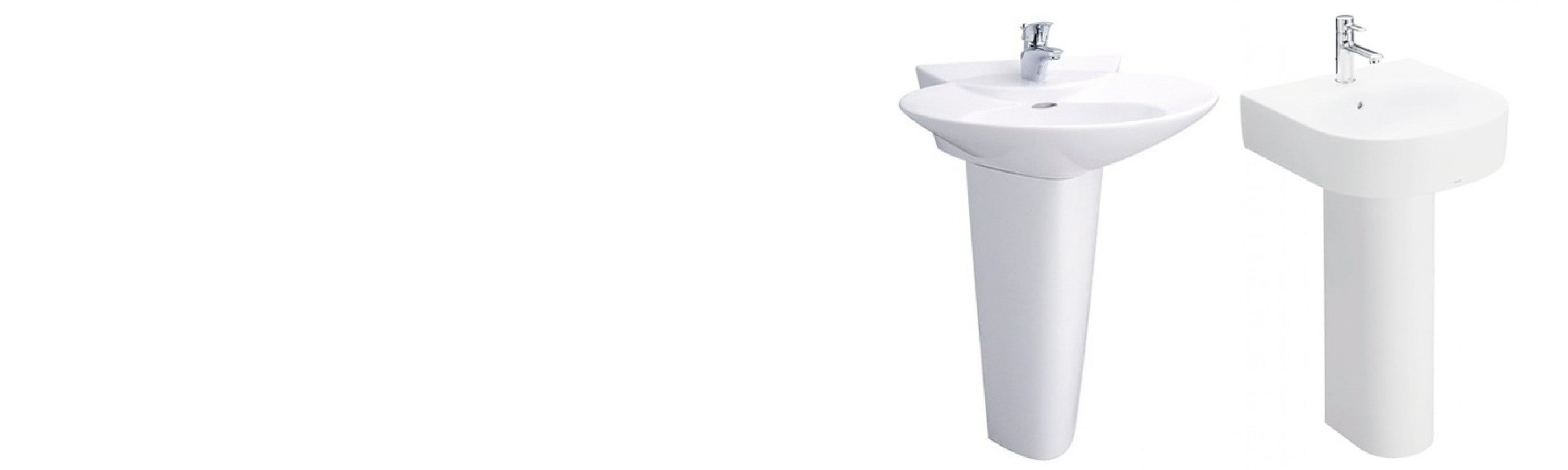 CHẬU RỬA CHÂN DÀI TOTO CHẬU RỬA CHÂN DÀI TOTO