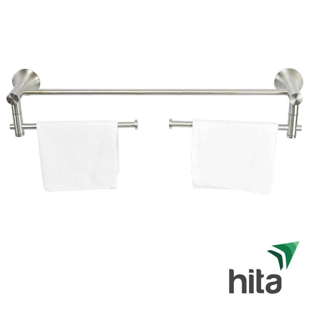 Máng khăn đôi Hita HG15