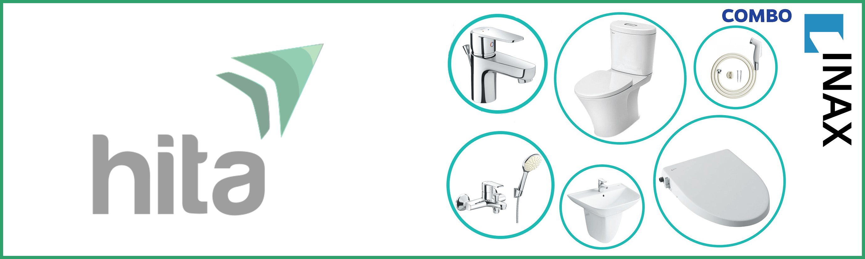 Combo bồn cầu Inax C700 Combo bồn cầu Inax C700