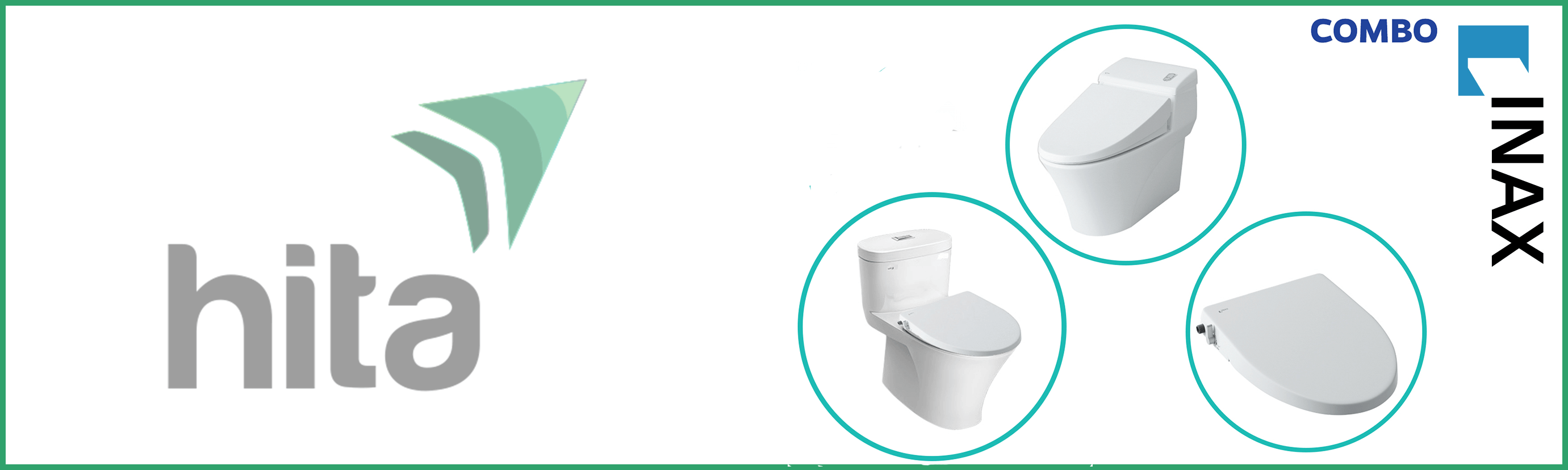 Combo bồn cầu và nắp rửa cơ Inax Combo bồn cầu và nắp rửa cơ Inax