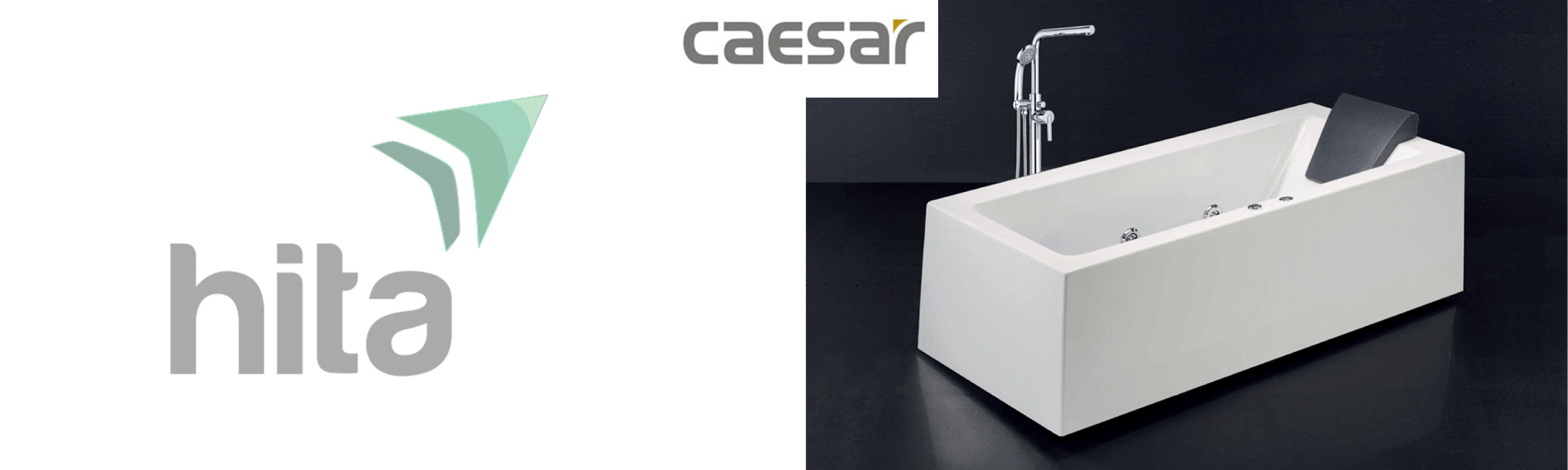 BỒN TẮM CAESAR BỒN TẮM CAESAR