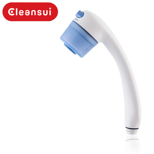 Thiết bị lọc nước vòi sen tắm Mitsubishi Cleansui ES201W