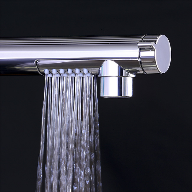 Thiết bị lọc nước âm tủ bếp Mitsubishi Cleansui EU202