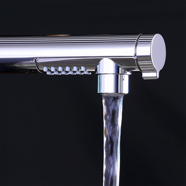 Thiết bị lọc nước âm tủ bếp Mitsubishi Cleansui EU202