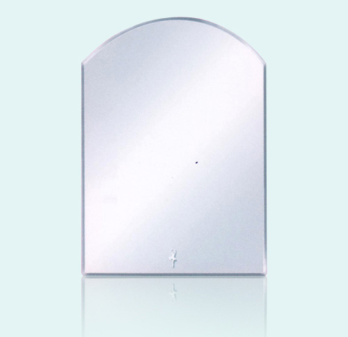Gương phòng tắm hình vòm Bale 35 x 45cm Bale 327