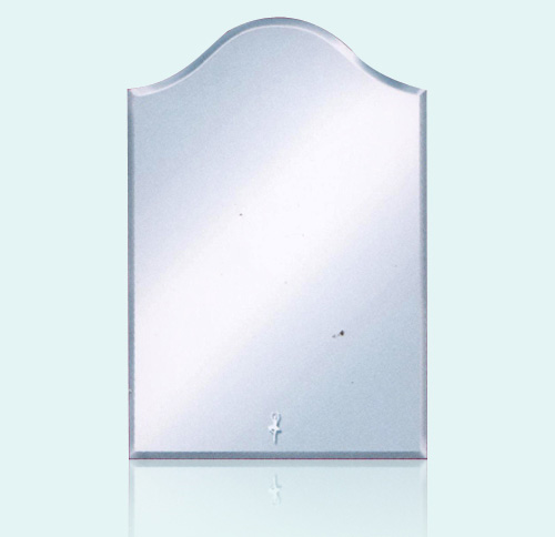 Gương phòng tắm hình vòm Bale 45 x 60cm Bale 328