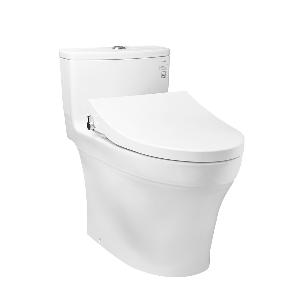 Bồn cầu TOTO nắp rửa cơ MS885DE4