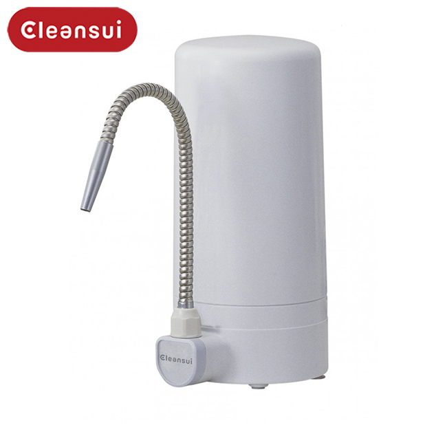 Thiết bị lọc nước trên bồn rửa Mitsubishi Cleansui ET101