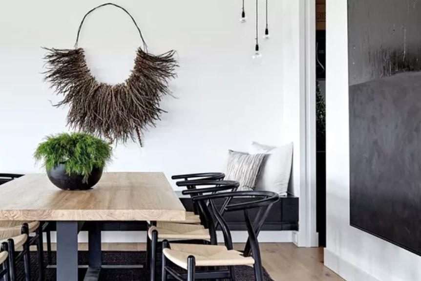 10 vật dụng treo tường nghệ thuật bạn chưa biết