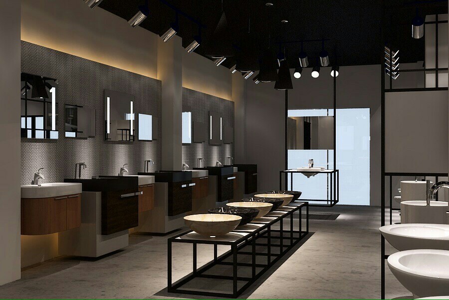 5 Đặc Điểm Của Showroom Toto Tại TPHCM Chính Hãng