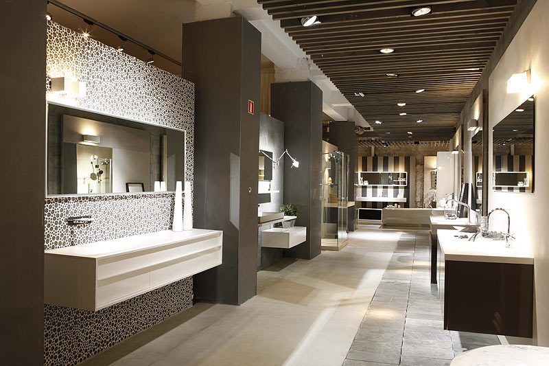 5 Đặc Điểm Của Showroom Toto Tại TPHCM Chính Hãng