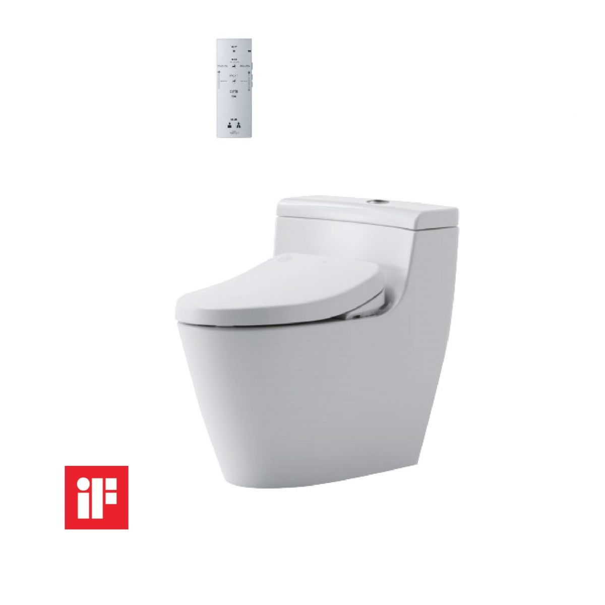 5 Lợi ích từ nắp bồn cầu tự động của Nhật mà không phải ai cũng biết