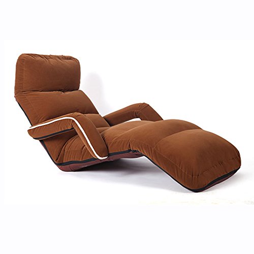 Mẫu ghế lười duỗi toàn thân