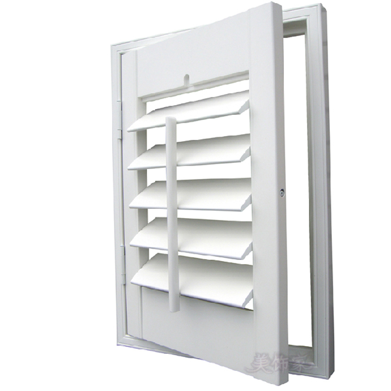 cửa thông gió nhà vệ sinh - toilet