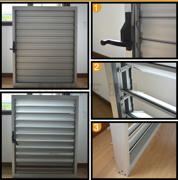 cửa thông gió nhà vệ sinh - toilet