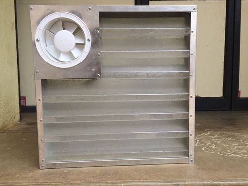 cửa thông gió nhà vệ sinh - toilet