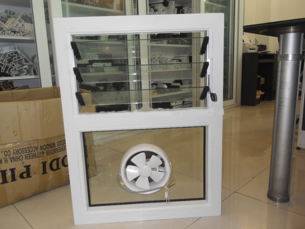 cửa thông gió nhà vệ sinh - toilet