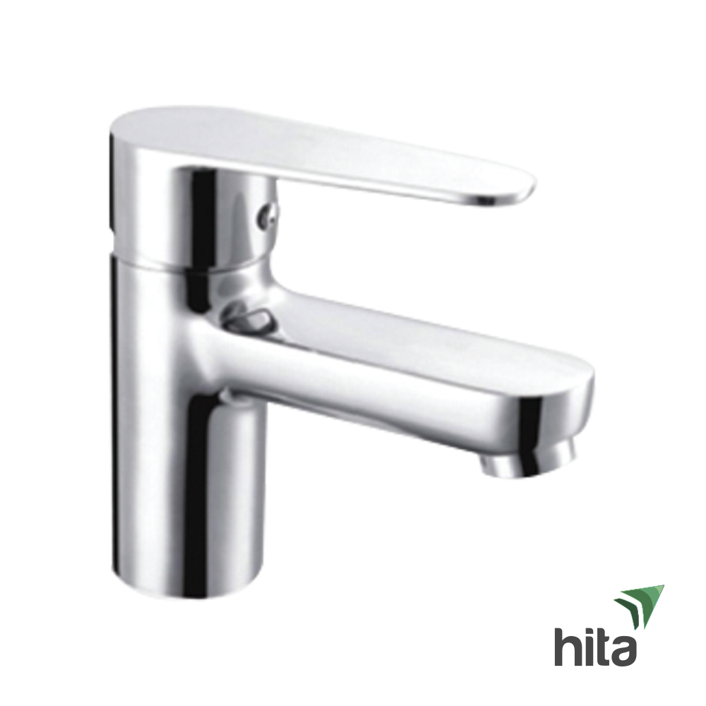 Vòi Lavabo nóng lạnh Luxta L1222C - Vòi bồn rửa tay rửa mặt giá rẻ