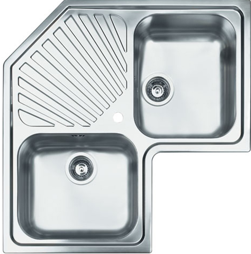 7 Lưu ý khi chọn mua chậu rửa chén cho gia đình