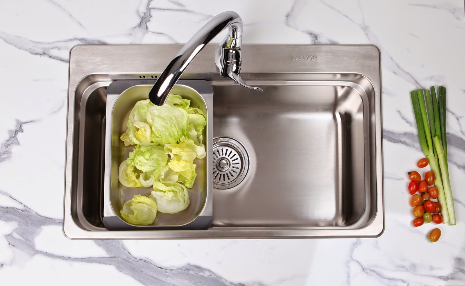 7 Lưu ý khi chọn mua chậu rửa chén cho gia đình