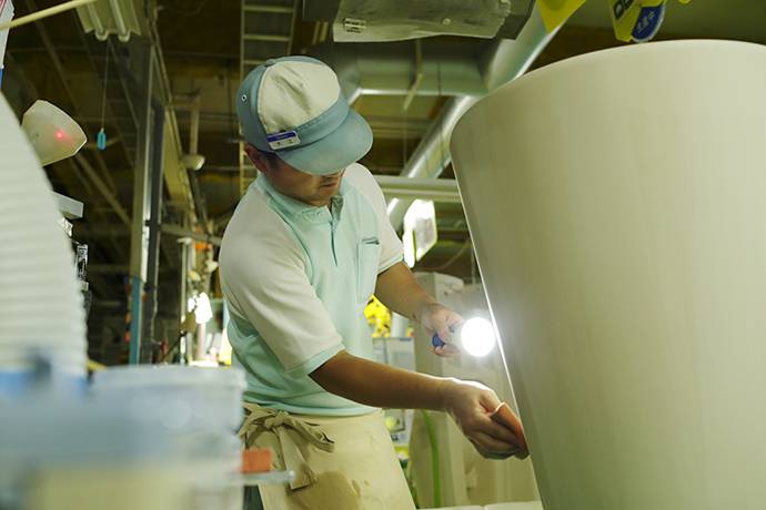 nhà máy thiết bị vệ sinh toto