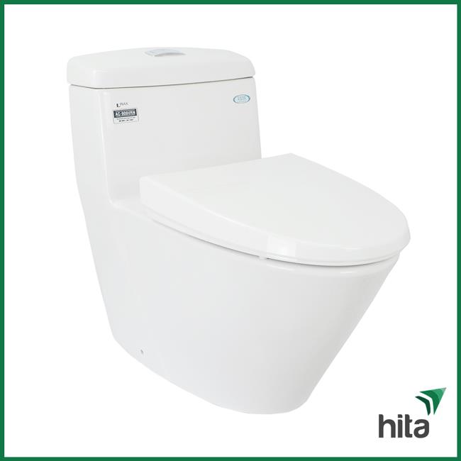 Bồn cầu tiết kiệm nước INAX