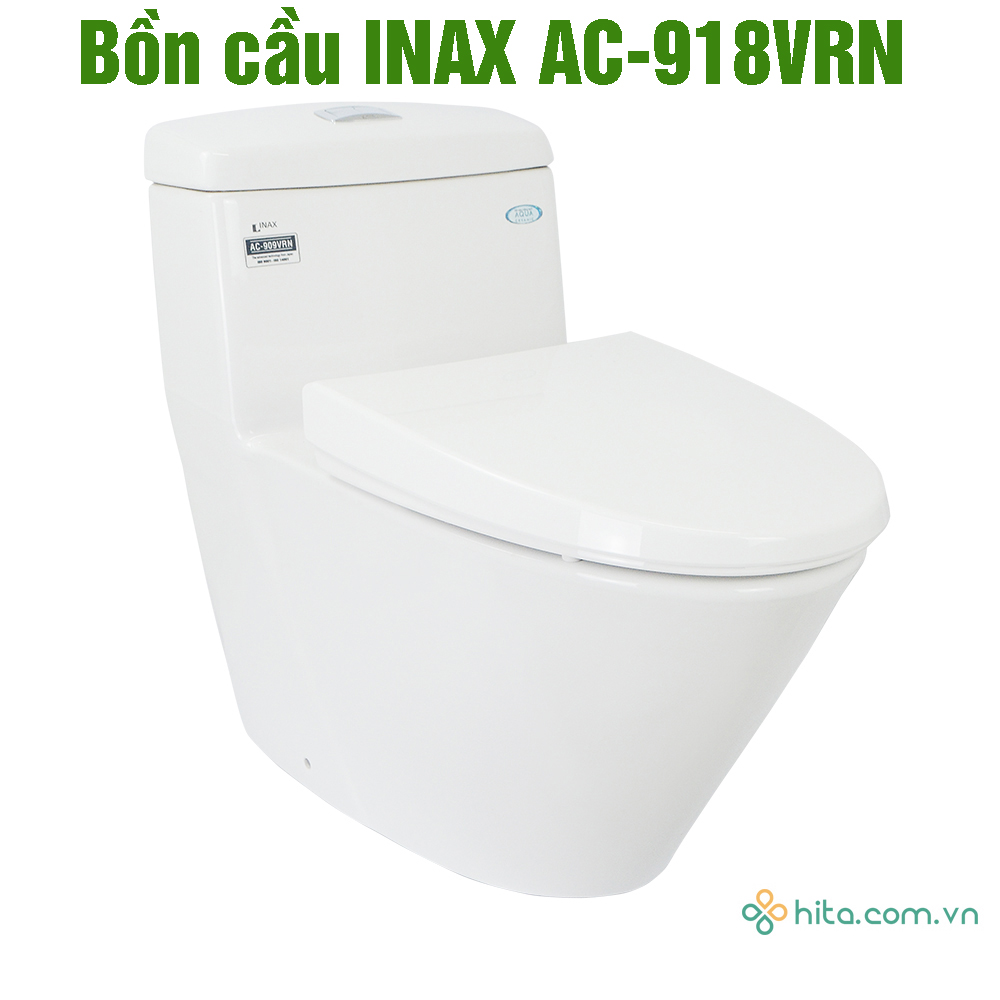bồn cầu 1 khối INAX tại HITA