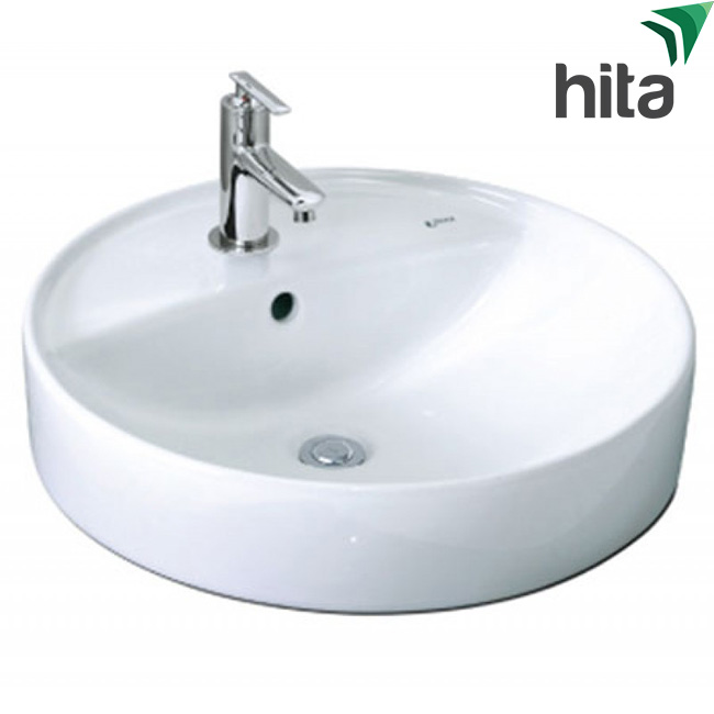 Chậu rửa đặt bàn AL-294VFC - phân phối chính hãng INAX