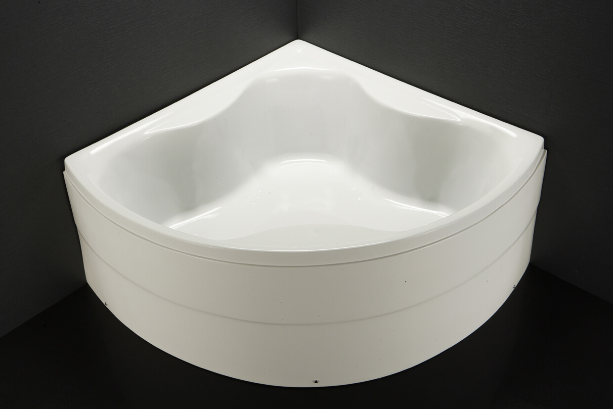 bồn tắm góc caesar AT5133A