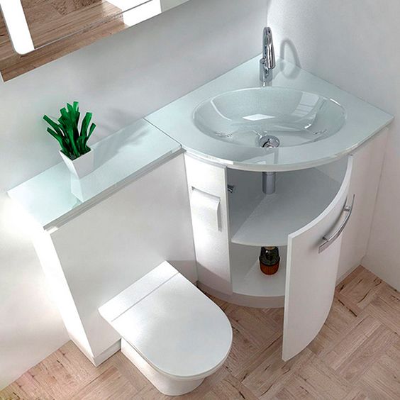 Bí kíp chọn gạch men cho nhà vệ sinh 1