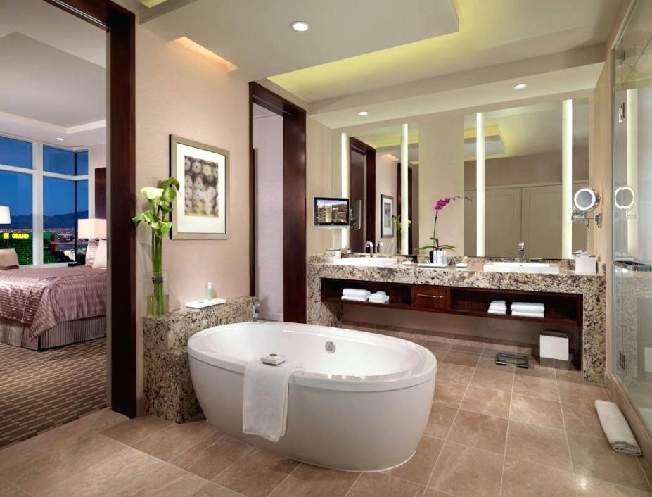Bí quyết trang trí nội thất phòng tắm đơn giản mà đẹp
