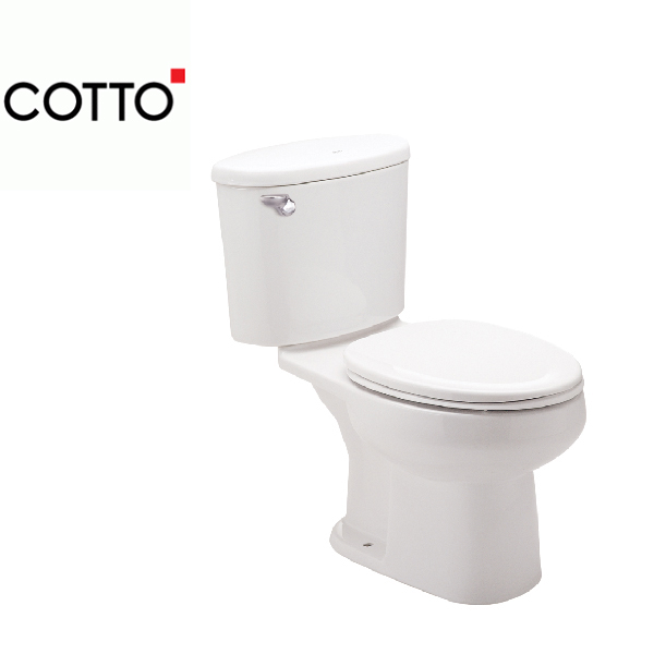 Bồn Cầu Cotto